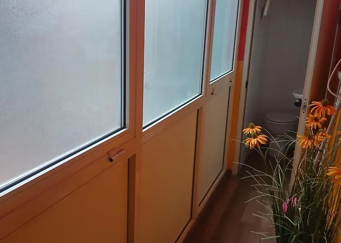 Stefano House