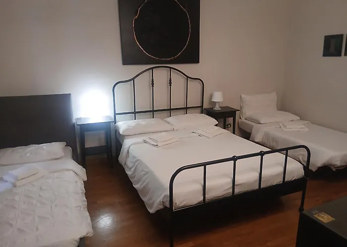 Stefano House